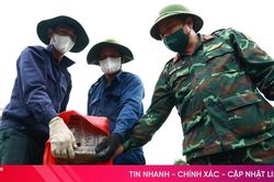 Một hành trình, nhiều hy vọng đoàn viên
