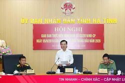 N&acirc;ng cao chất lượng c&ocirc;ng t&aacute;c phối hợp thực hiện Nghị định số 03