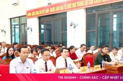Phường Nam Hồng Lĩnh thu hút 3 dự án, vốn đăng ký 572 tỷ đồng