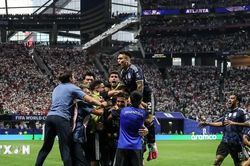 Argentina vào chung kết World Cup 2026 sau màn ngược dòng siêu kịch tính