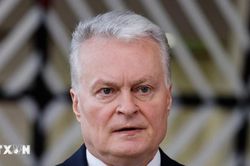 Litva và Latvia sẵn sàng cho phép triển khai vũ khí hạt nhân của NATO
