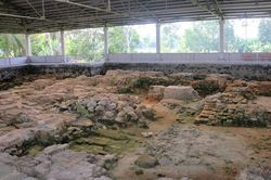 Óc Eo-Ba Thê tăng tốc trên hành trình trở thành Di sản Văn hóa thế giới