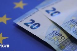 Chính phủ Pháp cần 125 tỷ euro để ổn định nợ công