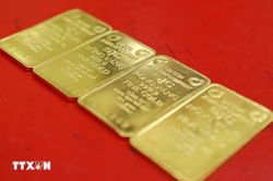 Gi&aacute; v&agrave;ng ng&agrave;y 16/7: Bảng gi&aacute; tại c&aacute;c c&ocirc;ng ty v&agrave;ng bạc đ&aacute; qu&yacute;