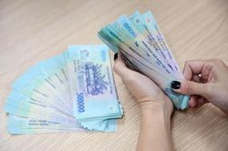 Doanh nghiệp đề xuất tăng lương tối thiểu vùng năm 2027 ở mức khoảng 5%