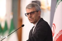 Iran tuyên bố chưa nối lại đàm phán với Mỹ, cảnh báo rút khỏi MoU