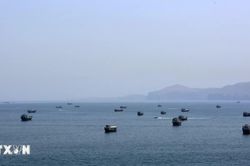 IEA cảnh báo rủi ro đối với kinh tế toàn cầu nếu eo biển Hormuz tiếp tục tê liệt