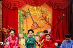 Hành động để kiến tạo, đưa văn hóa thành động lực phát triển