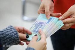 'Chốt' phương án tăng lương tối thiểu vùng năm 2027 ở mức 7,8%