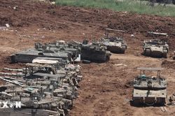 Xung đột tại Trung Đông: Israel và Liban thúc đẩy dự án thí điểm theo thỏa thuận