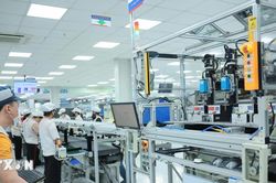 Môi trường đầu tư cải thiện, Quảng Ninh thu hút gần 14.700 tỷ đồng vốn