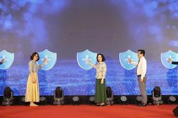 Phát động Cuộc thi phát thanh, truyền hình về gương sáng trong phòng bệnh