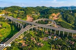 Điện Biên xây 'kho vật liệu' cho giai đoạn phát triển hạ tầng