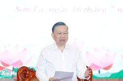 Xây dựng Sơn La thành trung tâm nông nghiệp và du lịch đặc sắc