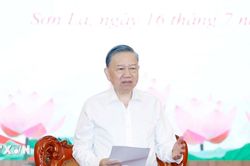 Xây dựng Sơn La thành trung tâm nông nghiệp và du lịch đặc sắc