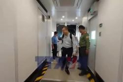 Đưa trái tim vượt 1.700km cứu sống bệnh nhi
