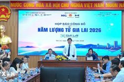 Gia Lai thúc đẩy thương mại hoá công nghệ lượng tử phục vụ phát triển