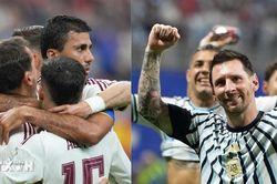 World Cup 2026: Cuộc đấu trí giữa hai thầy trò