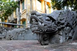 'Nếp xưa' trong văn hoá số: Khi cốt cách Tràng An nuôi dưỡng dòng máu sáng tạo