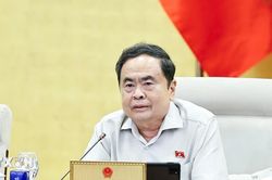 Cho &yacute; kiến về luật sửa đổi 10 luật li&ecirc;n quan lĩnh vực n&ocirc;ng nghiệp v&agrave; m&ocirc;i trường