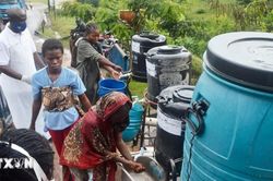 Bệnh nhân Ebola cuối cùng xuất viện, Uganda đếm ngược đến ngày hết dịch
