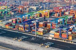 ADB cảnh báo rủi ro năng lượng đối với kinh tế châu Á