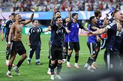 Messi lập kỳ t&iacute;ch ở World Cup, billiard Việt Nam lần đầu v&ocirc; địch ch&acirc;u &Aacute;
