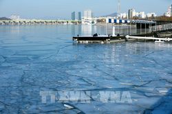 Kiến tạo đô thị ven sông - Bài 2: Bài học từ tư duy phát triển sông Hàn