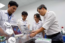 Tháo gỡ 'điểm nghẽn' giải ngân nguồn lực khoa học công nghệ