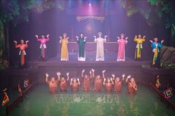 Hành động để kiến tạo, đưa văn hóa thành động lực phát triển