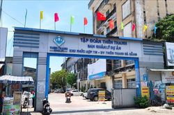 Đấu giá lại khu đất sân vận động Chi Lăng, giá khởi điểm 9.320 tỷ đồng