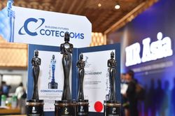 Coteccons khẳng định hình ảnh Human Hearted Company 'lấy con người là trung tâm'