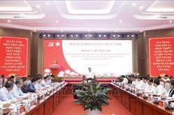 Tổng Bí thư, Chủ tịch nước Tô Lâm: Xây dựng Sơn La thành trung tâm nông nghiệp sinh thái, chế biến nông sản và du lịch đặc sắc