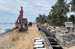 Phản hồi việc xử lý các vấn đề còn tồn tại do báo chí phản ánh