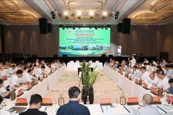 Làm nổi bật giá trị toàn cầu khu Cảnh quan văn hóa - sinh thái Voọc mông trắng