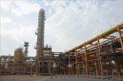 Căng thẳng Trung Đông đẩy giá khí đốt châu Á lên mức cao nhất kể từ tháng 3/2026