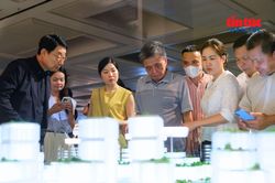 T&aacute;i cấu tr&uacute;c l&otilde;i đ&ocirc; thị, bất động sản H&agrave; Nội v&agrave; TP Hồ Ch&iacute; Minh sẽ thay đổi ra sao