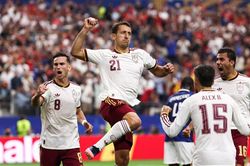 Tây Ban Nha lọt vào chung kết World Cup 2026: Sự thống trị của La Roja