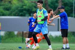 Tuyển Việt Nam bước vào chiến dịch bảo vệ chức vô địch ASEAN Cup