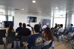Quốc hội Israel thông qua luật tách biệt chương trình cho nam - nữ trong giáo dục đại học