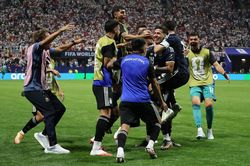 Siêu máy tính dự đoán kết quả chung kết World Cup 2026 giữa Argentina và Tây Ban Nha