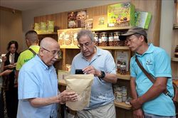 Kết nối tiêu dùng hàng Việt qua không gian trải nghiệm 'Điện Biên phố'