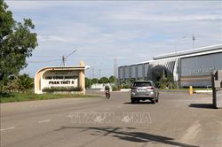 Lâm Đồng quy hoạch phát triển 47 khu công nghiệp
