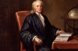 Isaac Newton và cuộc đối đầu trùm tiền giả nguy hiểm nhất nước Anh - Kỳ 1