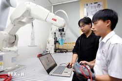 Hướng tiếp cận để xây dựng năng lực công nghệ quốc gia bền vững