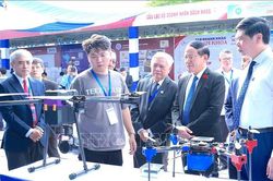 VCCA 2026 tạo cầu nối giữa nhà khoa học và doanh nghiệp