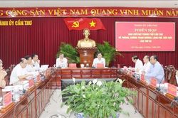 Làm rõ trách nhiệm của tập thể, cá nhân để trụ sở, nhà, đất dôi dư tồn đọng kéo dài