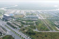 Cần làm rõ quyền, cơ chế khai thác không gian trong Luật Phát triển đô thị