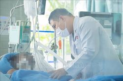 Vụ tai nạn đường thủy tại Phú Quốc: Sức khỏe nạn nhân cuối cùng đang tiến triển tích cực