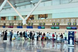 Đường bay H&agrave; Nội - TP Hồ Ch&iacute; Minh lọt nh&oacute;m nhộn nhịp nhất thế giới